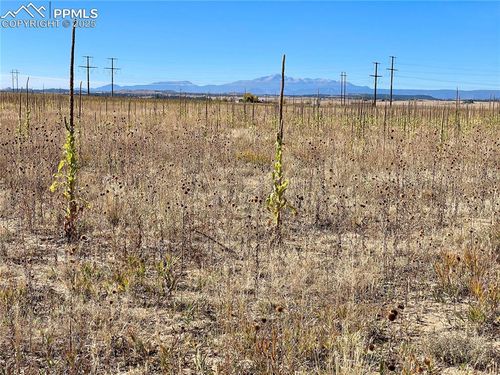 Parcel 2 County Road 98, Elbert, CO, 80106 | Card Image