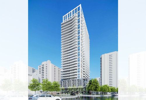 1011-36 Olive Avenue, North York, ON, M2N0M4 | Card Image