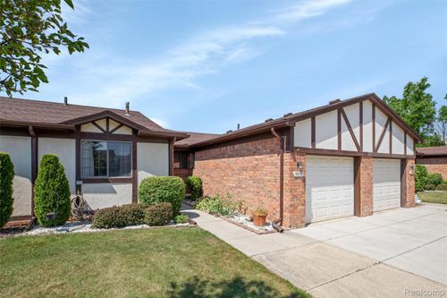 5419 Duke Court, Warren, MI, 48091 | Card Image