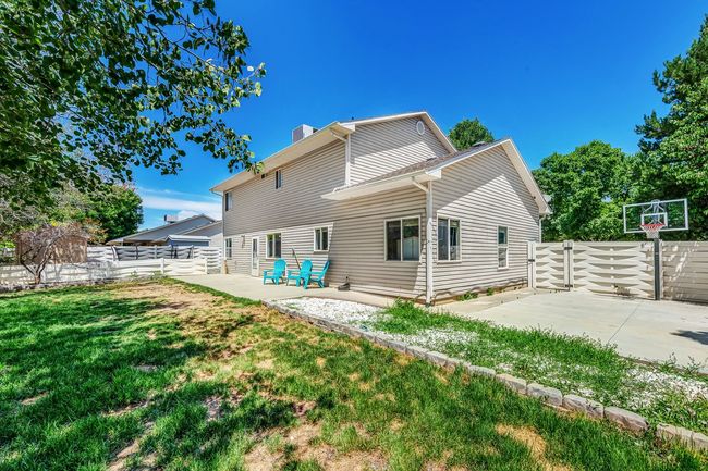 655 N Saddle Rock Dr, House other with 4 bedrooms, 3 bathrooms and null parking in Grand Junction CO | Image 7