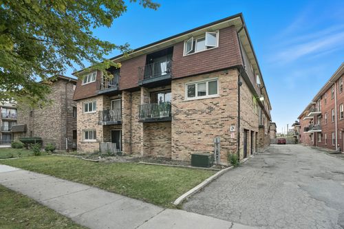 apt-9-9708 Nottingham Ave, Chicago Ridge, IL, 60415-2509 | Card Image