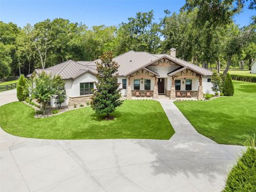 20401 Wolf Springs Ct, CLERMONT, FL, 34715-7947 | Card Image