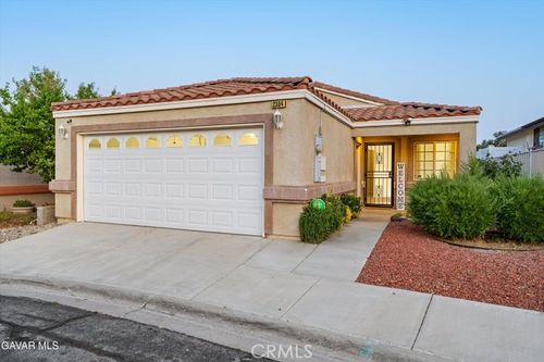 2304 Panorama Ln, Rosamond, CA, 93560-6203 | Card Image