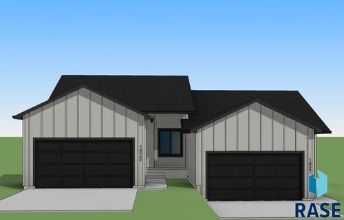 1625 N Tina Dr Drive, Sioux Falls, SD, 57110 | Card Image
