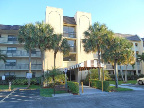 320-150 Lake Nancy Lane, West Palm Beach, FL, 33411 | Card Image