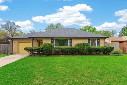 3508 Fremont Street, Rockford, IL, 61103 | Card Image