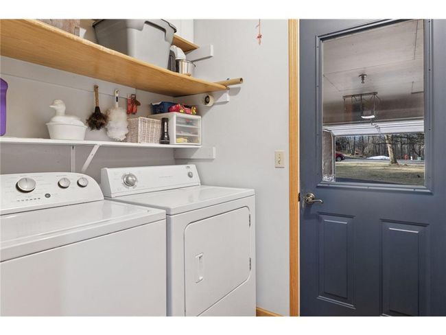 W828 Evergreen Ct, House other with 5 bedrooms, 3 bathrooms and null parking in Spring Valley WI | Image 29