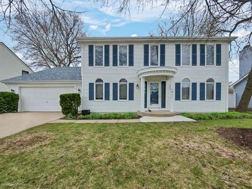 1911 Sapphire Ln, Aurora, IL, 60506-1657 | Card Image