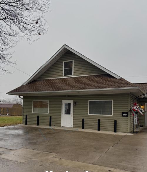 ste-a-122 W Broadway St, New Lexington, OH, 43764-1001 | Card Image