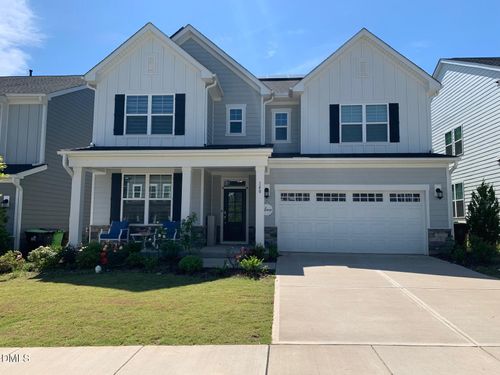 140 Carova Bend, Apex, NC, 27539 | Card Image
