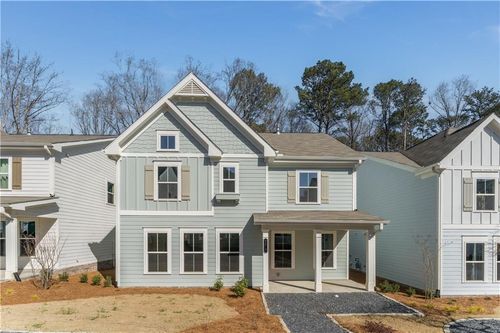 3819 Cottage Cir, Clarkston, GA, 30021 | Card Image