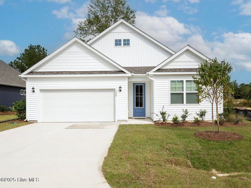 lot-123-255 Surfside Landing Blvd, Hubert, NC, 28539-6101 | Card Image