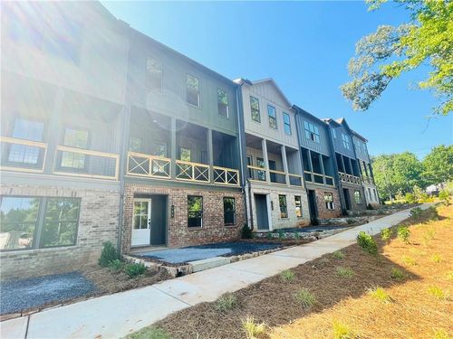 115 Firefly Cir, Alpharetta, GA, 30009-5603 | Card Image
