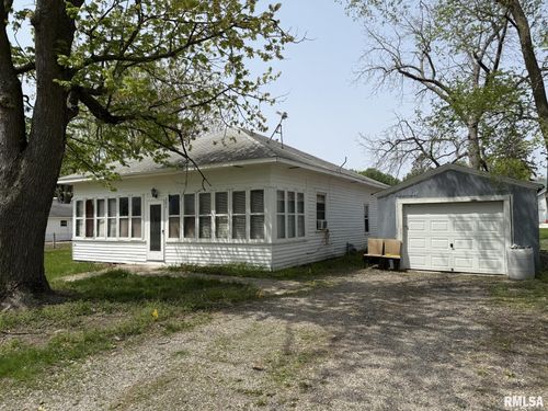 203 N 5th St, Oquawka, IL, 61469-9576 | Card Image