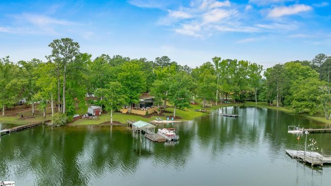 653 R B Baker Dr, House other with 3 bedrooms, 3 bathrooms and null parking in Chapin SC | Image 46