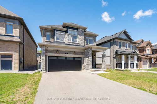 77 Alaskan Hts, Barrie, ON, L9J0H9 | Card Image