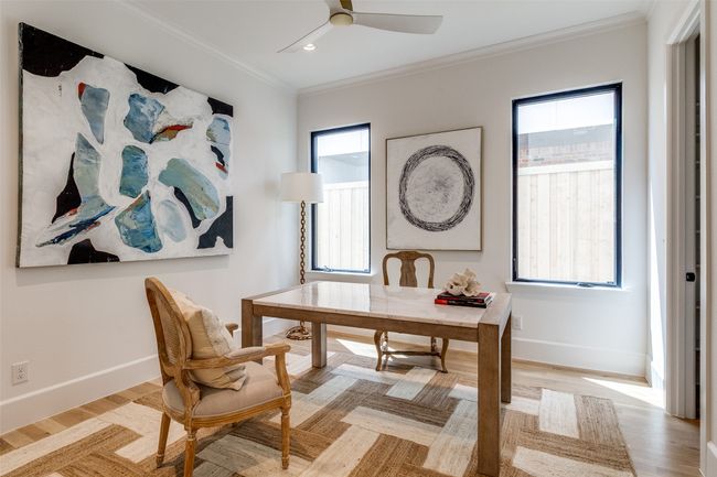 First Floor Bedroom or Home Office | Image 12