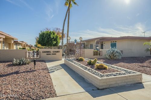 13082 N 100th Avenue, Sun City, AZ, 85351 | Card Image