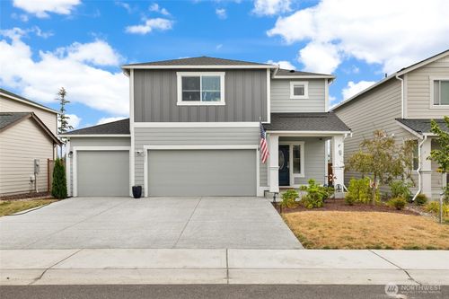 13811 197th St E, Graham, WA, 98338-1912 | Card Image