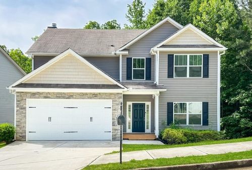 415 Fieldcrest Dr, Dallas, GA, 30132-2118 | Card Image