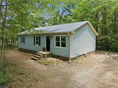 8474 Running Creek Rd, Gibsonville, NC, 27249-9769 | Card Image