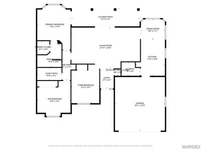 Floor Plan | Image 3