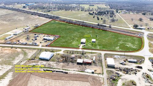 2850 Woodrow Center Rd, Kingsbury, TX, 78638-2050 | Card Image