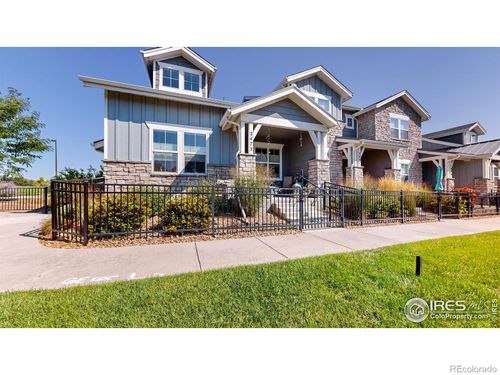 2473 Trio Falls Drive, Loveland, CO, 80538 | Card Image