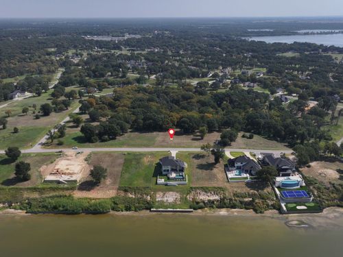 Lot 106 Shoreline Dr, Mabank, TX, 75156-8433 | Card Image