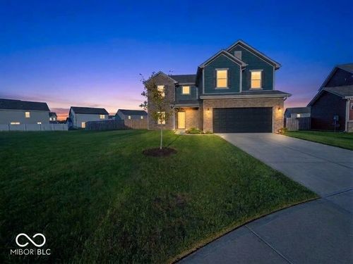 1593 Vision Ct, Danville, IN, 46122-2499 | Card Image