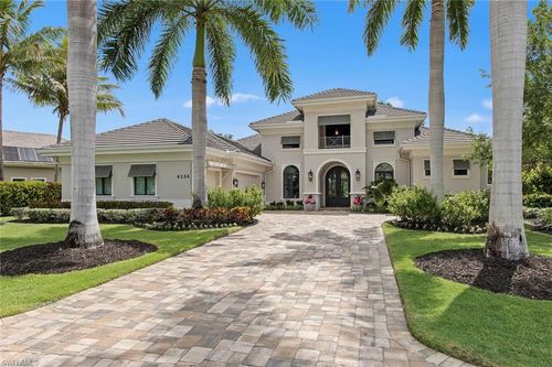 4134 Cortland Way, NAPLES, FL, 34119-8610 | Card Image