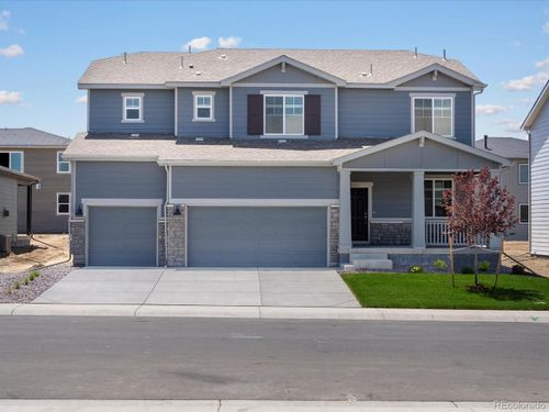 1604 Colorado River Dr, Windsor, CO, 80550-3385 | Card Image
