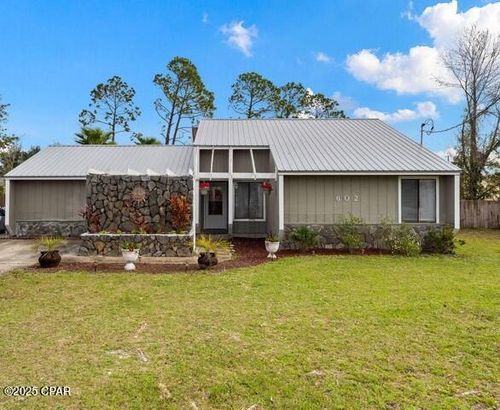 602 Gabriel St, Panama City, FL, 32405-4307 | Card Image