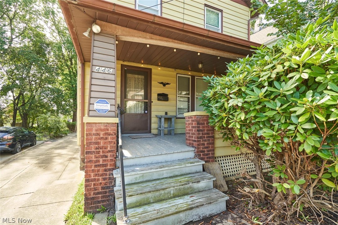 Residential in Akron 2