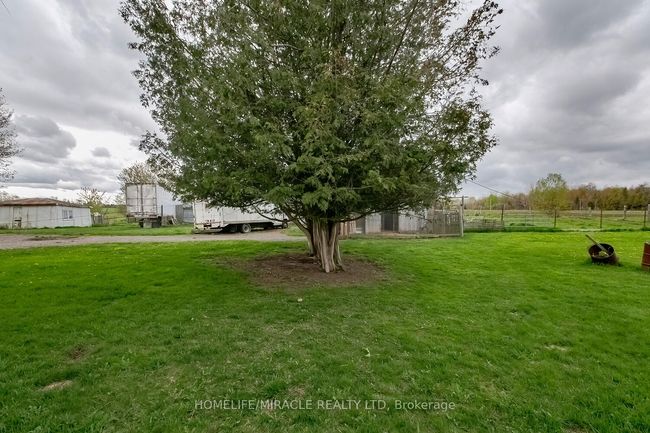 18330 Mountainview Rd, House other with 3 bedrooms, 1 bathrooms and 18 parking in Caledon East ON | Image 38
