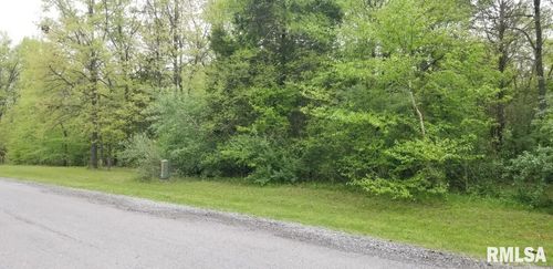 Lot 82 & 83 Saluki Way, Goreville, IL, 62939 | Card Image