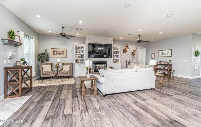 14157 Glen Farms Dr, House other with 4 bedrooms, 3 bathrooms and null parking in Glen St. Mary FL | Image 90