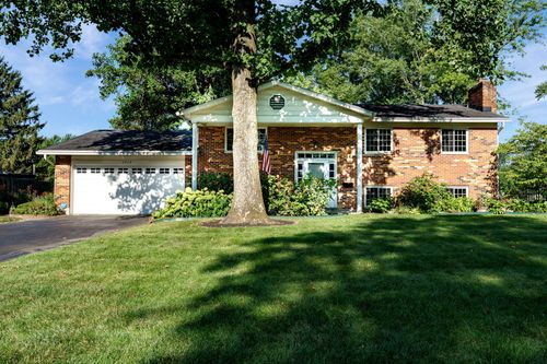 1919 Willowgreen Dr, Beavercreek, OH, 45432-4014 | Card Image