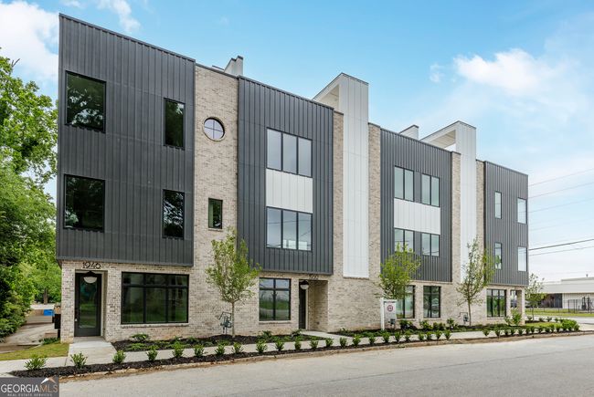 1954 8 Th St, Townhouse with 3 bedrooms, 4 bathrooms and 2 parking in Chamblee GA | Image 40