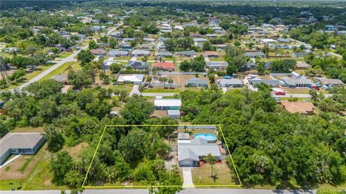 732 Haleybury St, PORT CHARLOTTE, FL, 33948-5014 | Card Image