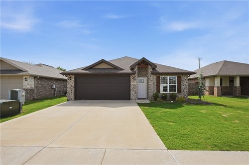 5905 Nw Mcclellen St, Bentonville, AR, 72713-6014 | Card Image