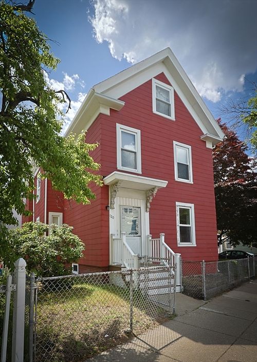 120 High St, Haverhill, MA, 01832 | Card Image