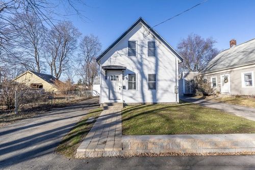 12 Franklin St, Weymouth, MA, 02188-1716 | Card Image