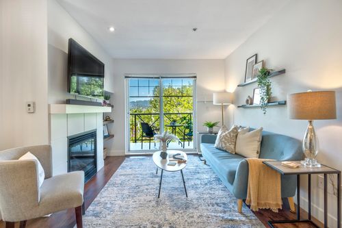 302-3240 St Johns St, Port Moody, BC, V3H0C1 | Card Image