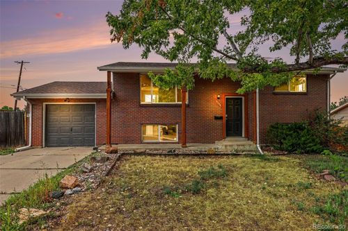 6196 Ammons St, Arvada, CO, 80004-5526 | Card Image