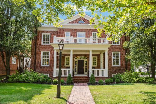 4095 Holkham, New Albany, OH, 43054-8161 | Card Image