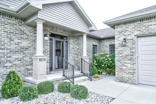 UNIT-14 - 4274 Evergreen Rd, Condo with 3 bedrooms, 3 bathrooms and null parking in Adrian MI | Image 11