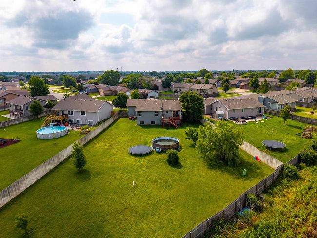 1901 N Mcrae Dr, House other with 5 bedrooms, 3 bathrooms and null parking in Goddard KS | Image 32