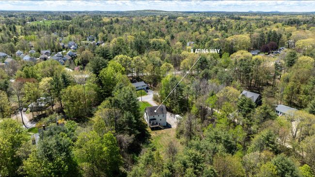 8 Atina Way, House other with 5 bedrooms, 3 bathrooms and null parking in Dover NH | Image 7