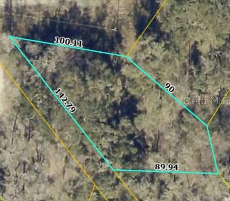 Land in WEBSTER